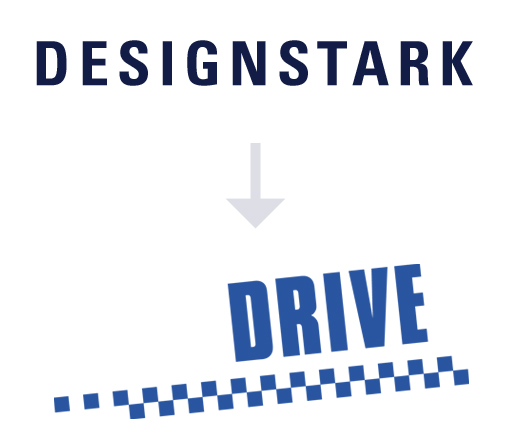 Designstark -- Drive